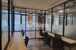 Unit Kantor Disewakan di BSD di Area Ramai & Strategis Unit Kantor Disewakan di BSD di Area Ramai & Strategis