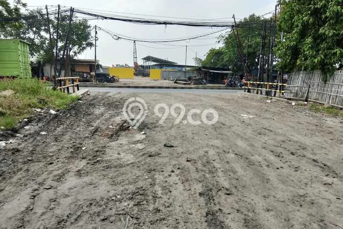 Tanah Kavling Dijual di Tangerang dengan Spesifikasi 7000m2 Tanah Kavling Dijual di Tangerang dengan Spesifikasi 7000m2
