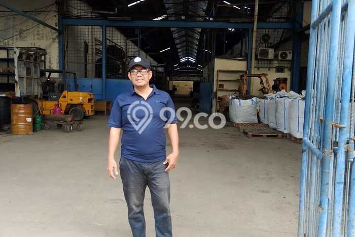 Tanah Kavling Dijual di Tangerang dengan Spesifikasi 7000m2 Tanah Kavling Dijual di Tangerang dengan Spesifikasi 7000m2