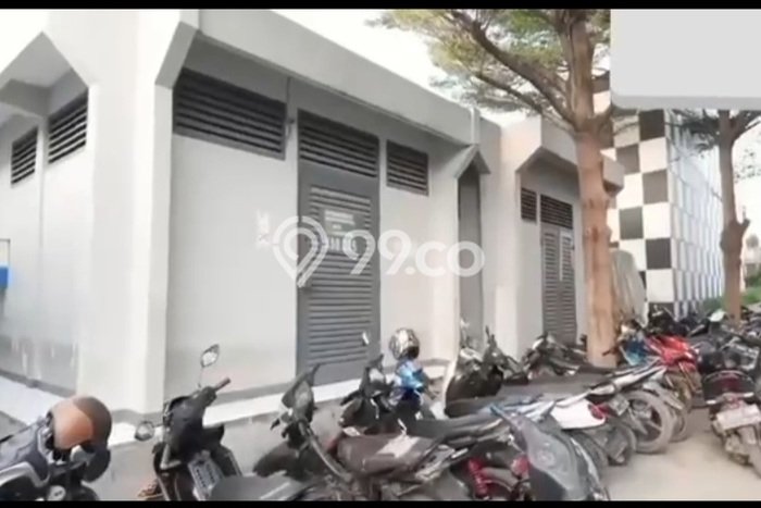 Paling Diincar! Gudang Dijual di Dadap Harga Kompetitif Paling Diincar! Gudang Dijual di Dadap Harga Kompetitif