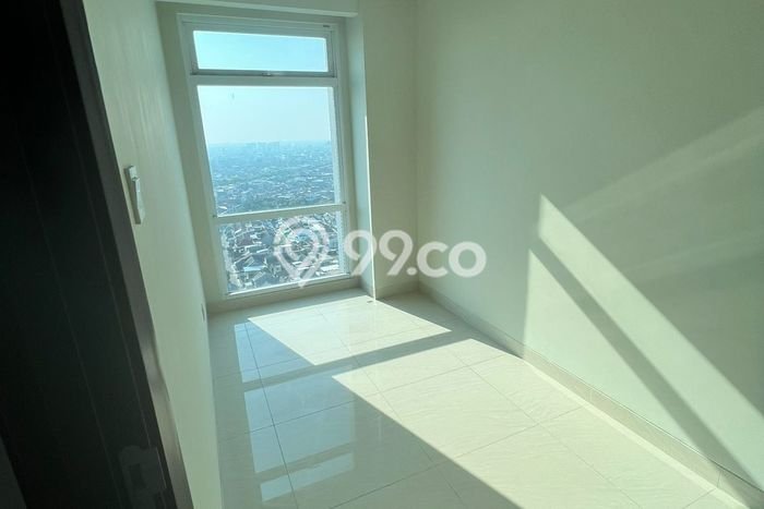 Sewa Apartemen Minimalis 74m2 Punya 3 KT, 2 KM, Lokasi di Cengkareng Sewa Apartemen Minimalis 74m2 Punya 3 KT, 2 KM, Lokasi di Cengkareng