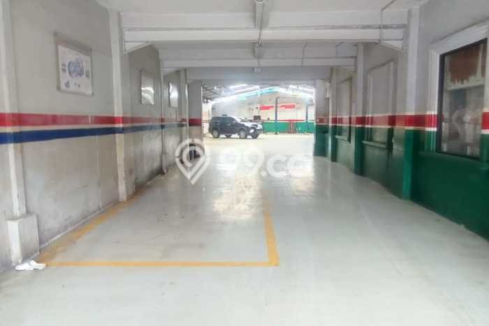 Komersial Dijual di Curug LT 800m2, LB 1200m2 untuk Investasi Komersial Dijual di Curug LT 800m2, LB 1200m2 untuk Investasi