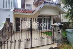 Dijual Rumah Modern 3 KT di Lippo Karawaci, Tangerang Dijual Rumah Modern 3 KT di Lippo Karawaci, Tangerang