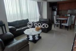 Hunian Strategis 97m2 di Lippo Karawaci Tangerang 2 Bedroom Hunian Strategis 97m2 di Lippo Karawaci Tangerang 2 Bedroom