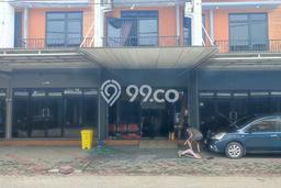 Ruko bagus disewakan di Karawaci Tangerang dengan LB 65m2 harga sewa terbaik Ruko bagus disewakan di Karawaci Tangerang dengan LB 65m2 harga sewa terbaik