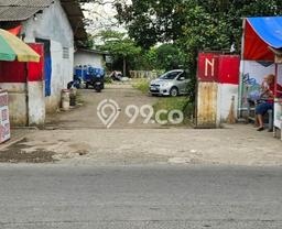 Tanah Strategis Disewakan di Curug Tangerang Seluas 560m2 Tanah Strategis Disewakan di Curug Tangerang Seluas 560m2
