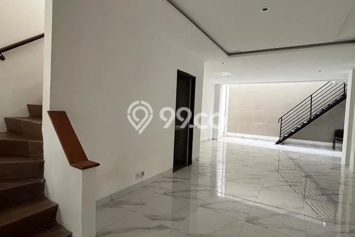 Jual Rumah Modern 3 KT di Lippo Karawaci, Tangerang Jual Rumah Modern 3 KT di Lippo Karawaci, Tangerang