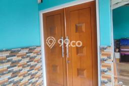 Rumah Modern Minimalis 2 Kamar Siap Huni di Karawaci Rumah Modern Minimalis 2 Kamar Siap Huni di Karawaci