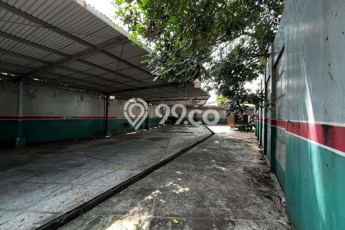 INVESTASI POTENSIAL! Komersial Kawasan Serpong, Luas 500m², Tingkat ROI Tinggi INVESTASI POTENSIAL! Komersial Kawasan Serpong, Luas 500m², Tingkat ROI Tinggi