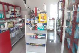 FOR SALE! Ruko di Karawaci Tangerang, LT 72m2, LB 104m2 FOR SALE! Ruko di Karawaci Tangerang, LT 72m2, LB 104m2