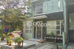 Disewakan Rumah Harga Terjangkau di Lippo Karawaci Tangerang dengan 2 Kamar Tidur Disewakan Rumah Harga Terjangkau di Lippo Karawaci Tangerang dengan 2 Kamar Tidur