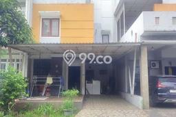 Hunian Cantik Minimalis Lb 100m2 di Karawaci, Tangerang Hunian Cantik Minimalis Lb 100m2 di Karawaci, Tangerang