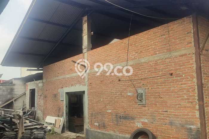 Gudang Dijual Lokasi Stratagis di Karawaci Tangerang Cocok untuk Investasi Gudang Dijual Lokasi Stratagis di Karawaci Tangerang Cocok untuk Investasi