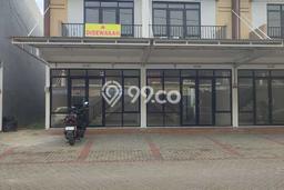 Ruko Disewakan Cepat di Karawaci Tangerang LB 65m2 Ruko Disewakan Cepat di Karawaci Tangerang LB 65m2