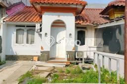 Jual Rumah Modern 2 KT di Lippo Karawaci, Tangerang Jual Rumah Modern 2 KT di Lippo Karawaci, Tangerang