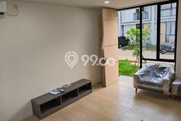 Jual Rumah Eksklusif 2 KT di Lippo Karawaci, Tangerang Jual Rumah Eksklusif 2 KT di Lippo Karawaci, Tangerang