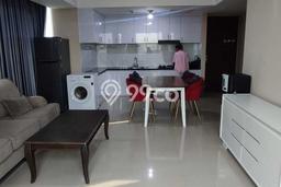 Untuk Dijual Apartemen 2 KT & 2 KM di Tangerang Area Strategis Untuk Dijual Apartemen 2 KT & 2 KM di Tangerang Area Strategis
