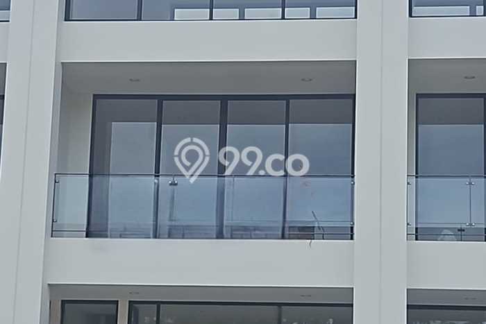 Unit Ruko Tersedia di Lippo Karawaci Spesifikasi LB 243m2 Unit Ruko Tersedia di Lippo Karawaci Spesifikasi LB 243m2