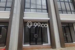 Ruko Kawasan Curug, Luas 83m², Lokasi Strategis, Siap Usaha Ruko Kawasan Curug, Luas 83m², Lokasi Strategis, Siap Usaha