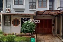 PROPERTI PILIHAN! Rumah area Lippo Karawaci, LT 136m² LB 142m² PROPERTI PILIHAN! Rumah area Lippo Karawaci, LT 136m² LB 142m²