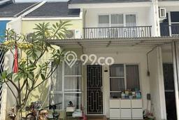 For Sale Rumah 3 Kamar Lokasi Ideal Bagus dan Strategis di Curug For Sale Rumah 3 Kamar Lokasi Ideal Bagus dan Strategis di Curug