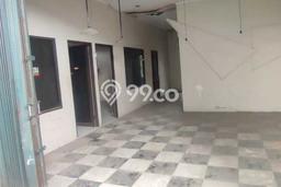 Unit Komersial Disewa Lokasi Karawaci, Tangerang Spesifikasi Luas Bangunan 100m2 Unit Komersial Disewa Lokasi Karawaci, Tangerang Spesifikasi Luas Bangunan 100m2