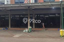 Ruko Disewa di Karawaci, Tangerang, LT 55m2 / LB 60m2 Ruko Disewa di Karawaci, Tangerang, LT 55m2 / LB 60m2