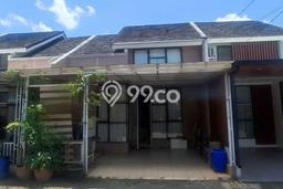Hunian Cantik Minimalis Lb 50m2 di Karawaci, Tangerang Hunian Cantik Minimalis Lb 50m2 di Karawaci, Tangerang