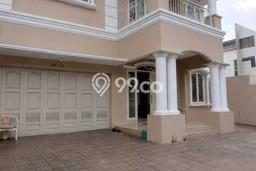 Dijual Rumah Mewah Megah Dengan View Eksklusif di Lippo Karawaci, Tangerang Dijual Rumah Mewah Megah Dengan View Eksklusif di Lippo Karawaci, Tangerang