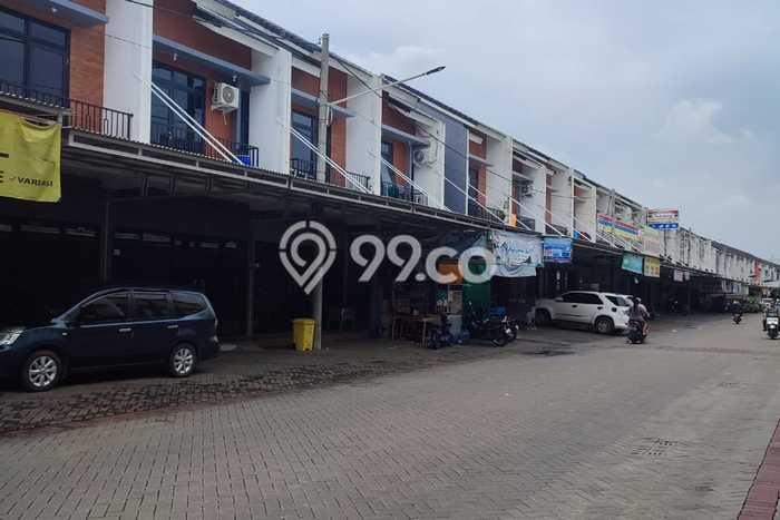 Ruko bagus disewakan di Karawaci Tangerang dengan LB 65m2 harga sewa terbaik Ruko bagus disewakan di Karawaci Tangerang dengan LB 65m2 harga sewa terbaik