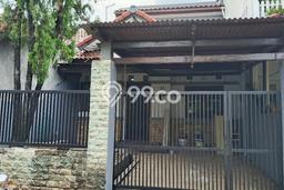 Hunian Cantik Minimalis Lb 110m2 di Karawaci, Tangerang Hunian Cantik Minimalis Lb 110m2 di Karawaci, Tangerang