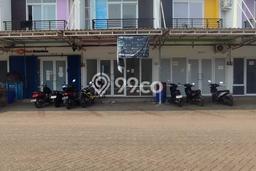 Ruko paling strategis disewakan di Karawaci Tangerang Ruko paling strategis disewakan di Karawaci Tangerang