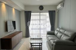 Apartemen Strategis 36m2 di BSD City Tangerang 3 Bedroom Apartemen Strategis 36m2 di BSD City Tangerang 3 Bedroom