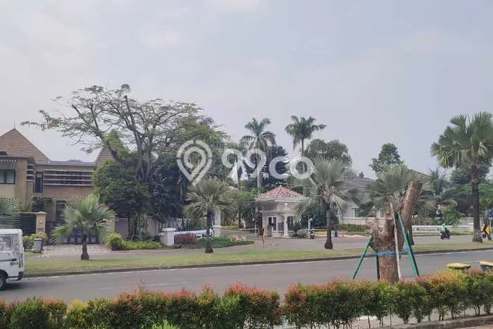 Ruko Area Komersial Kawasan Lippo Karawaci, Luas 90m², For Rent, Siap Pakai Ruko Area Komersial Kawasan Lippo Karawaci, Luas 90m², For Rent, Siap Pakai
