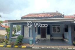 Jual Rumah Modern 3 KT di Lippo Karawaci, Tangerang Jual Rumah Modern 3 KT di Lippo Karawaci, Tangerang