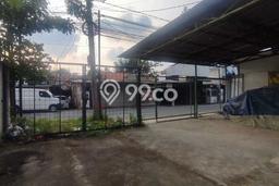 Gudang Dijual Lokasi Stratagis di Karawaci Tangerang Cocok untuk Investasi Gudang Dijual Lokasi Stratagis di Karawaci Tangerang Cocok untuk Investasi