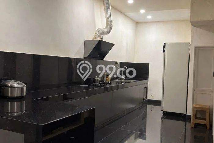 Rumah Elit Modern Siap Huni di Lippo Karawaci Tangerang Rumah Elit Modern Siap Huni di Lippo Karawaci Tangerang