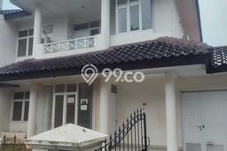 Jarang Ada! Rumah Kontrakan 4 Kamar Nyaman Siap Huni Lippo Karawaci Jarang Ada! Rumah Kontrakan 4 Kamar Nyaman Siap Huni Lippo Karawaci