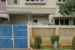 Dijual Rumah Premium dengan Fasilitas Sekitar Komplit di Karawaci, Tangerang Dijual Rumah Premium dengan Fasilitas Sekitar Komplit di Karawaci, Tangerang