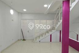 Ruko Disewakan Lokasi Karawaci Tangerang Harga Spesial! Ruko Disewakan Lokasi Karawaci Tangerang Harga Spesial!