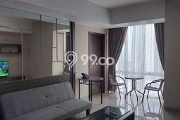 Sewa Apartemen Terjangkau 2 BR di Lippo Karawaci Tangerang Sewa Apartemen Terjangkau 2 BR di Lippo Karawaci Tangerang