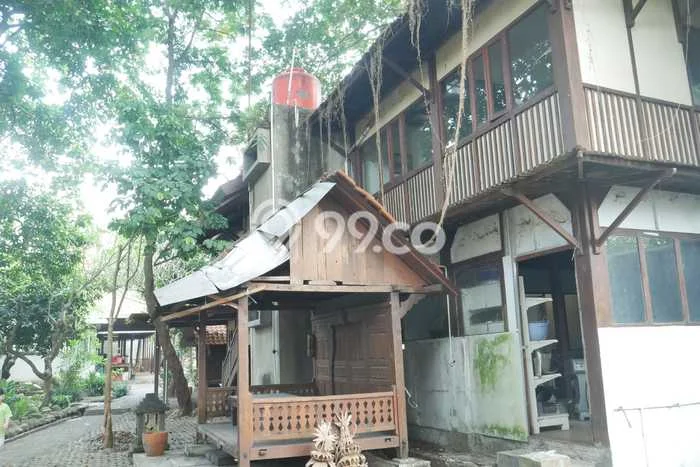 Untuk Disewa Komersial di Tangerang Tangerang LT 3200m2, LB 1000m2 Untuk Disewa Komersial di Tangerang Tangerang LT 3200m2, LB 1000m2