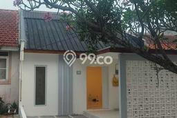 Rumah Modern 2 KT di Sentul City Bogor Unfurnished Rumah Modern 2 KT di Sentul City Bogor Unfurnished