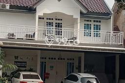 For Sale! Luxury House LT 200m2 Desain Modern di Lippo Karawaci For Sale! Luxury House LT 200m2 Desain Modern di Lippo Karawaci