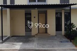 Sewa Rumah Murah di Suvarna Sutera Tangerang Punya 3 KT Sewa Rumah Murah di Suvarna Sutera Tangerang Punya 3 KT