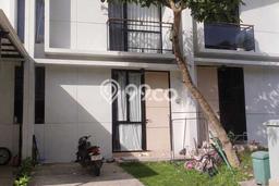 Rumah Modern 2 KT LT 57m2 di Lippo Karawaci Rumah Modern 2 KT LT 57m2 di Lippo Karawaci
