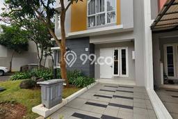 Rumah Minimalis 3 KT LT 90m2 di Gading Serpong Rumah Minimalis 3 KT LT 90m2 di Gading Serpong
