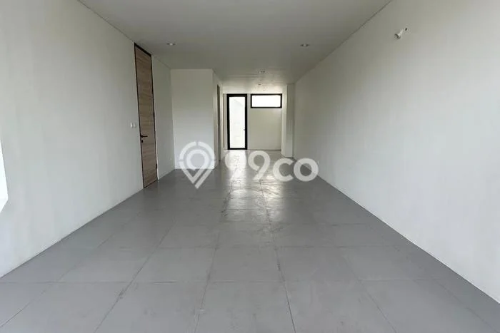 Unit Ruko Tersedia di Lippo Karawaci Spesifikasi LB 243m2 Unit Ruko Tersedia di Lippo Karawaci Spesifikasi LB 243m2