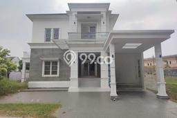 Rumah Premium LT 356m² / LB 475m² di Kawasan Asri Lippo Karawaci, Tangerang Rumah Premium LT 356m² / LB 475m² di Kawasan Asri Lippo Karawaci, Tangerang