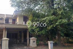 Rumah 4 KT 4 KM di Area Premium Lippo Karawaci, Tangerang Rumah 4 KT 4 KM di Area Premium Lippo Karawaci, Tangerang